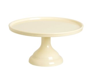 A Little Lovely Company Taart Standaard Small Vanilla Cream