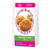 Cupcake / cake mix glutenvrij Tasty Me