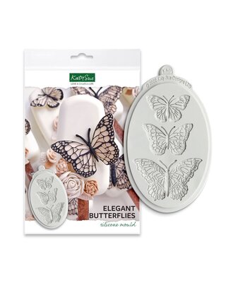 Katy Sue Katy Sue Mould Elegante Vlinders