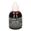 Sugarflair Airbrush Colouring -Deep Red- 60ml