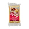 FunCakes fondant Honey Gold 250 g