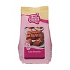 FunCakes Bakmix voor Cake Brownie 500 g