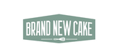 Brand New Cake