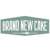 Brand New Cake