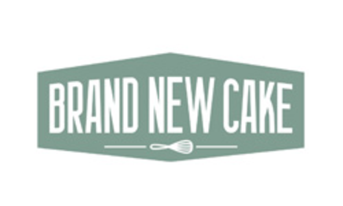 Brand New Cake