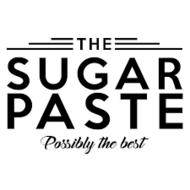 THE SUGAR PASTE