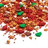 Santa's favorite  Happy sprinkles 90gr