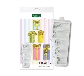 Katy Sue Katy Sue Mould Presents cadeautjes