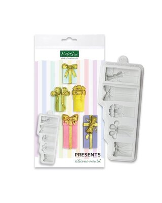 Katy Sue Katy Sue Mould Presents cadeautjes