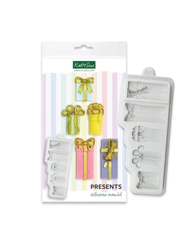 Katy Sue Katy Sue Mould Presents cadeautjes
