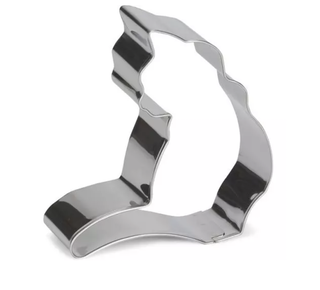 Koekjes Uitsteker Poes 7cm