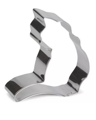 Koekjes Uitsteker Poes 7cm