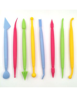 Dekofee Dekofee Modelling Tools pk/8