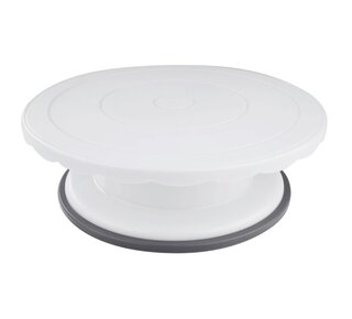 Dr. Oetker Dr. Oetker Decorating Turntable Ø27,5x9 cm