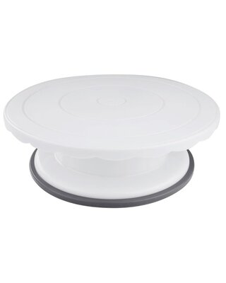 Dr. Oetker Dr. Oetker Decorating Turntable Ø27,5x9 cm