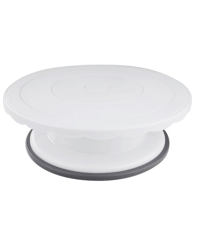 Dr. Oetker Dr. Oetker Decorating Turntable Ø27,5x9 cm