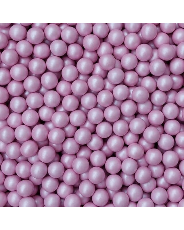 tastyme Tasty Me Choco ballen baby roze
