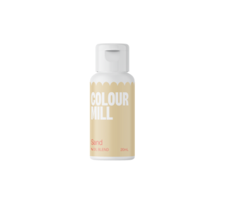 colour mill colour mill sand 20ml