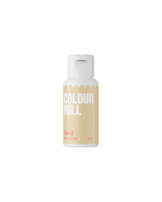colour mill colour mill sand 20ml