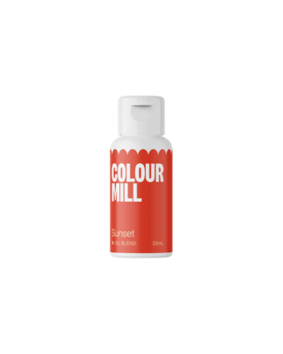 colour mill colour mill sunset 20ml
