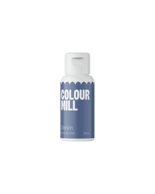colour mill colour mill denim 20ml