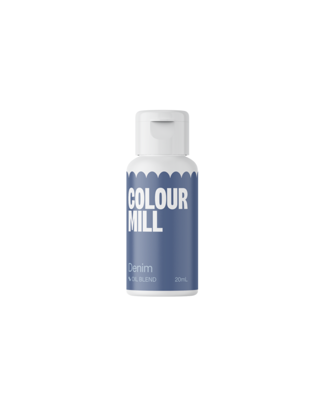 colour mill colour mill denim 20ml