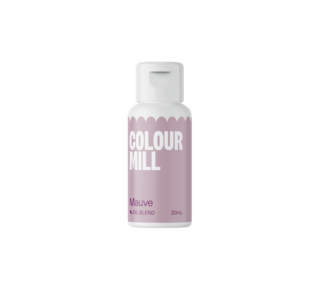 colour mill colour mill mauve 20ml