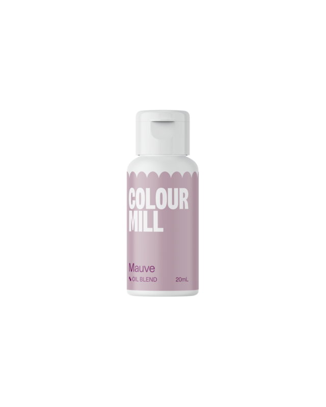 colour mill colour mill mauve 20ml
