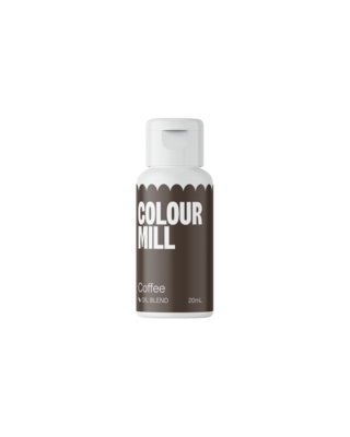 colour mill colour mill coffee 20ml