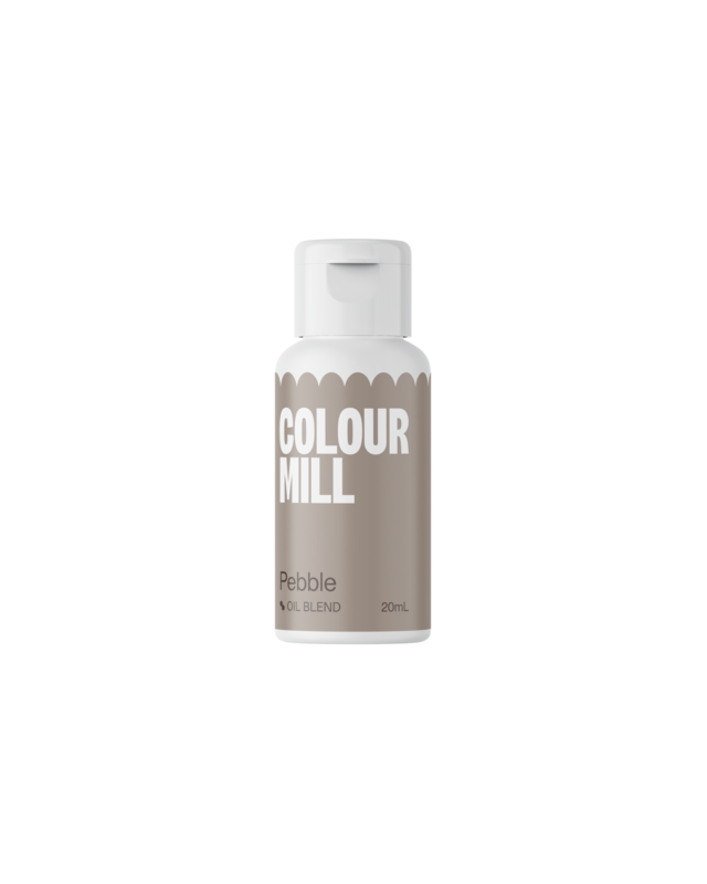 colour mill colour mill pebble 20ml