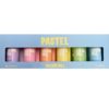 Colour Mill pastel giftpack 6st