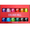 colour mill Colour Mill kickstarter giftpack 6st