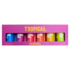 colour mill Colour Mill tropical pack giftpack 6st