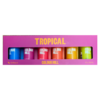 Colour Mill tropical pack giftpack 6st