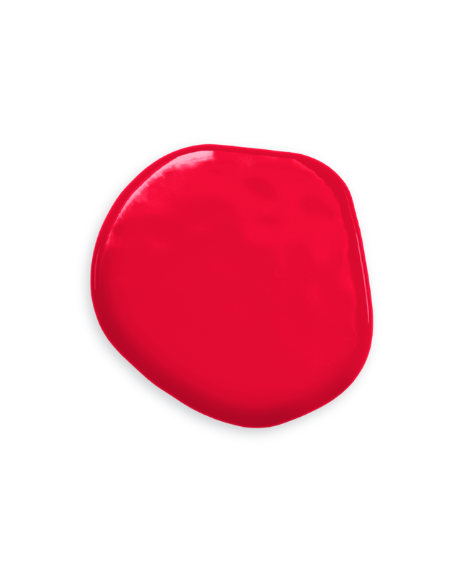 colour mill colour mill red rood 20ml