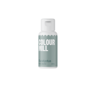 colour mill colour mill eucalyptus 20ml