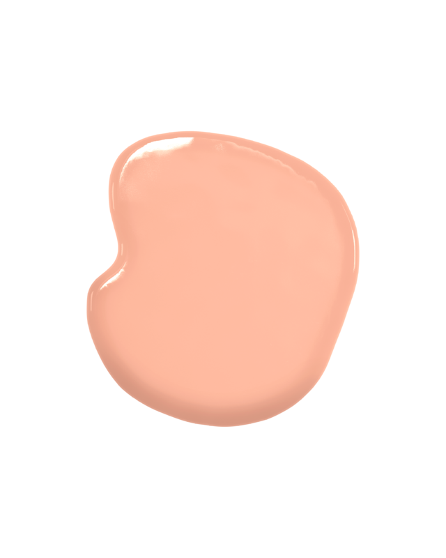 colour mill colour mill peach 20ml
