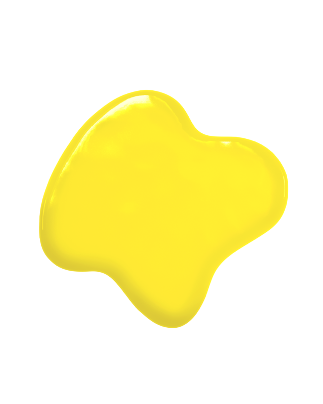 colour mill colour mill yellow geel 20ml