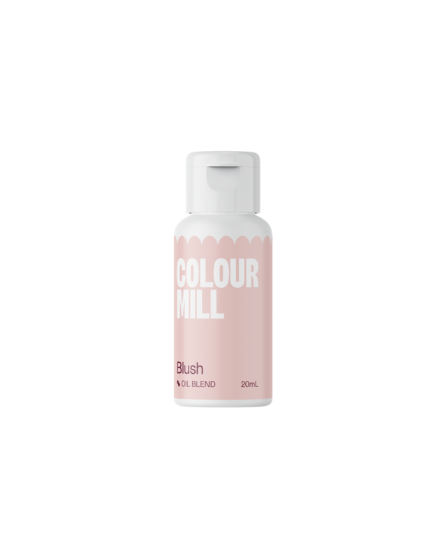 colour mill colour mill blush 20ml