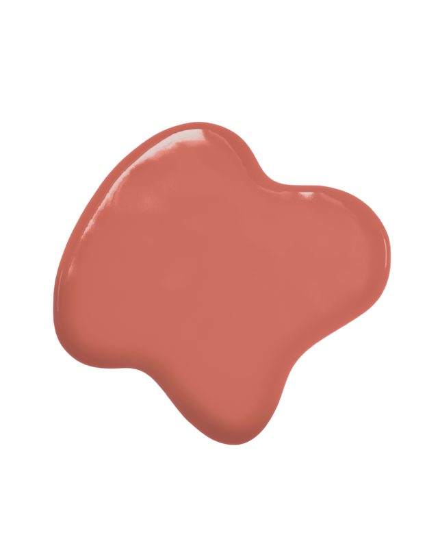 colour mill colour mill rust 20ml