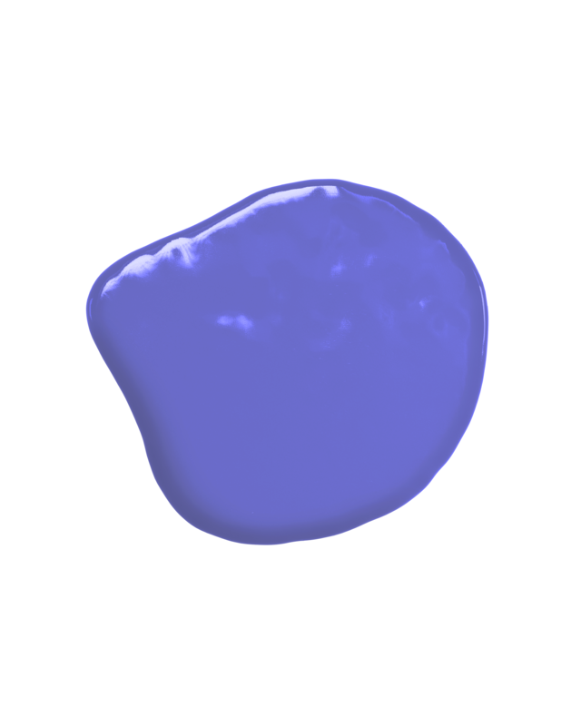 colour mill colour mill Violet 20ml