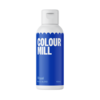 Colour mill royal blue  XL 100ml