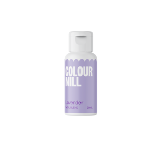colour mill colour mill lavender 20ml