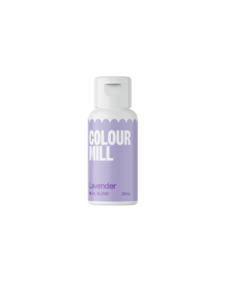 colour mill colour mill lavender 20ml