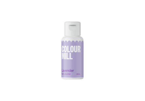 colour mill lavender 20ml 