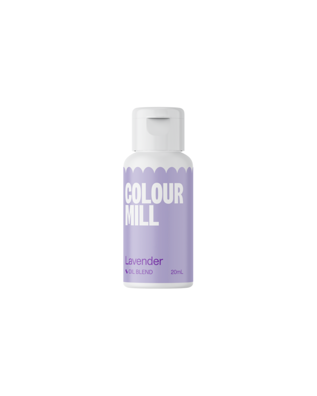 colour mill colour mill lavender 20ml