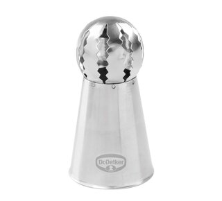 Dr. Oetker Dr. Oetker Nozzle - Ball