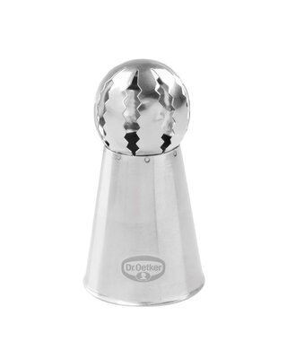 Dr. Oetker Dr. Oetker Nozzle - Ball