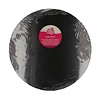 Ø35,5 cm FunCakes Cake Drum Rond zwart