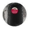 Cake Drum Rond Zwart Ø35,5cm